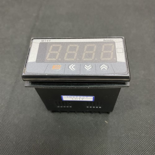 Đồng hồ đo đa năng Autonics MT4Y-DV-46